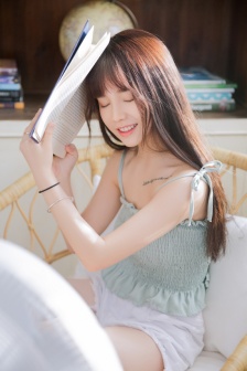 锦鲤吸水的正确姿势